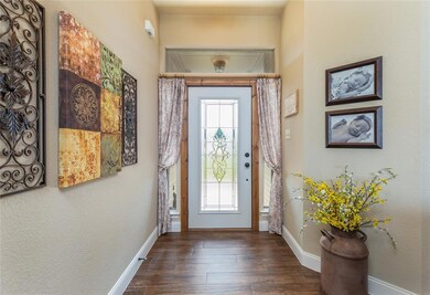 219 E Arbor Ct, Springtown, TX 76082 - photo 5