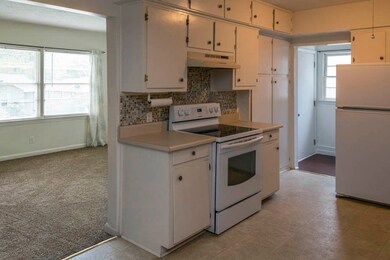 Kitchen View 3
