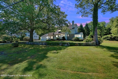 212 Lake Scranton Rd 01 Dusk Large