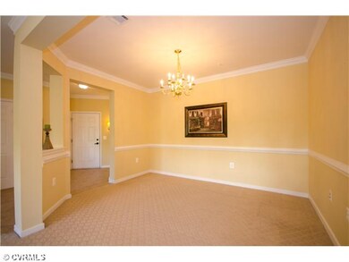 Dining Room - Lovely Dining Room features upgraded