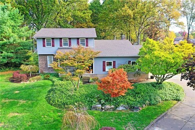 541 Stoneybrook Ln, Canfield, OH 44406 - photo 3