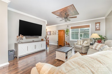 5129 Looking Glass Trail, Stanley, NC 28164 - photo 5