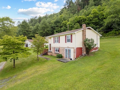 745 Pinch Creek Rd, Bland, VA 24315 - photo 2