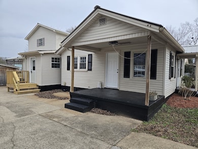 1755 W Trace Creek Rd, Waverly, TN 37185 - photo 6