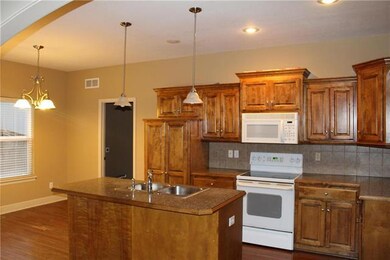20843 W 224th St, Spring Hill, KS 66083 - photo 2