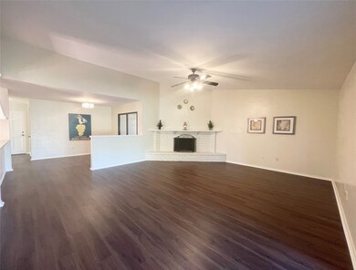 24011 Rafter Three Dr, Hockley, TX 77447 - photo 2