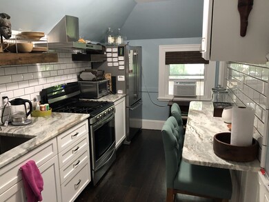 16 Oakview Terrace unit 3, Jamaica Plain, MA 02130 - photo 7