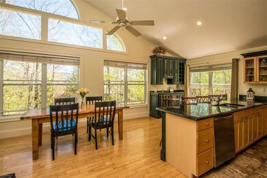 469 Allard Farm Circuit, North Conway, NH 03860 - photo 2