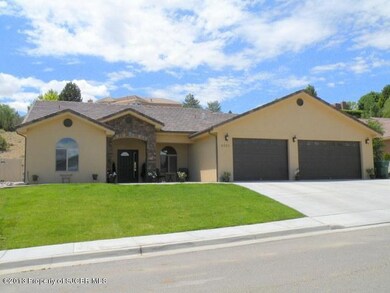 4323 Casa Bonita Dr, Farmington, NM 87401 - photo 2