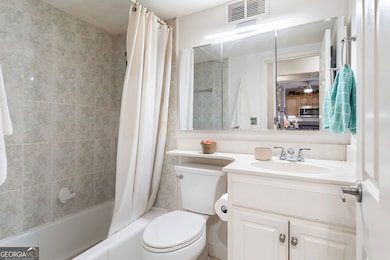 The Windsor Over Peachtree unit 610, Atlanta, GA 30308 - photo 4