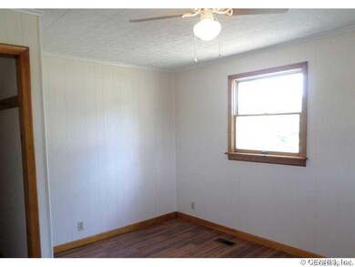 Bedroom.