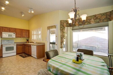 Breakfast/Kitchen