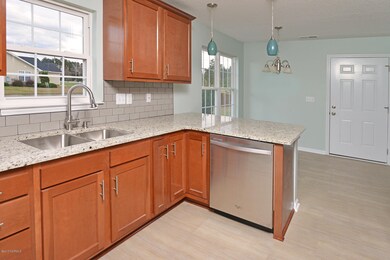 2170 Braselton Dr, Winterville, NC 28590 - photo 7