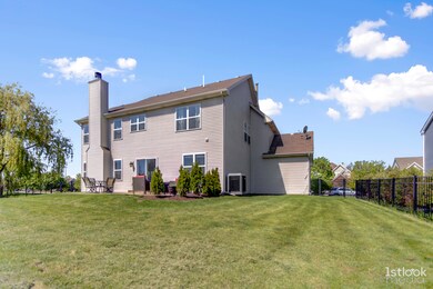 119 Windstone Dr, North Aurora, IL 60542 - photo 6