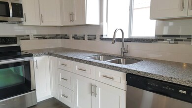SS Appliances