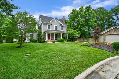 601 Glen Oaks Cir, Nixa, MO 65714 - photo 2