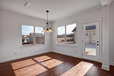 Photo of similar Preston, Elevation, colors and all interior selections may vary.
