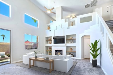 1408 Colfax Creek St, Henderson, NV 89012 - photo 4