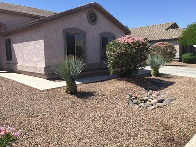 Front Yard 2