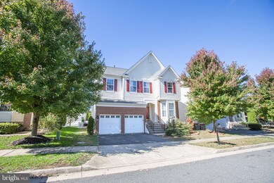 2625 Cast Off Loop, Woodbridge, VA 22191 - photo 7