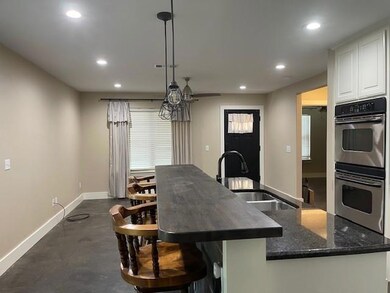 531 W Munson St, Denison, TX 75020 - photo 4