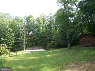 828 Sir Johns Run Rd, Berkeley Springs, WV 25411 - photo 7