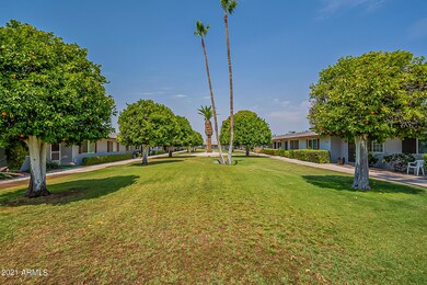 13878 N Newcastle Dr, Sun City, AZ 85351 - photo 4