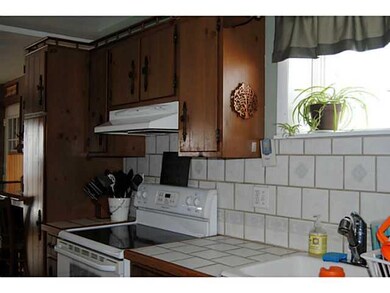 Kitchen Cute kitchen
