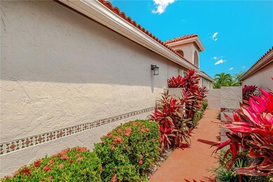 Lush Landscaping