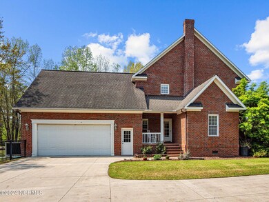 322 Royal Bluff Rd, Jacksonville, NC 28540 - photo 5