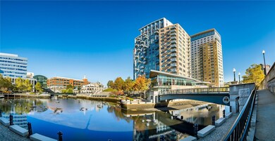 Waterplace unit 1214, Providence, RI 02903 - photo 4