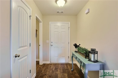 35 Crossgate Way, Guyton, GA 31312 - photo 2