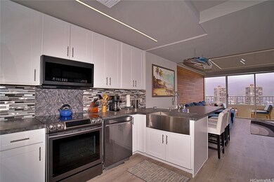 Aloha Lani unit P6, Honolulu, HI 96815 - photo 5