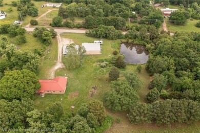 105048 State Highway 64b, Muldrow, OK 74948 - photo 3