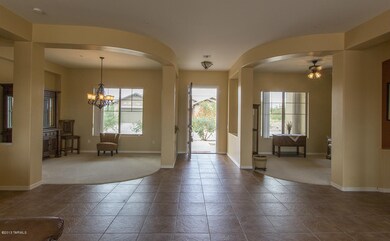 Great Room 1583