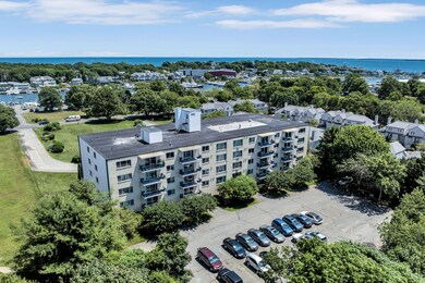 135 Scranton Ave unit 310, Falmouth, MA 2540 - photo 4