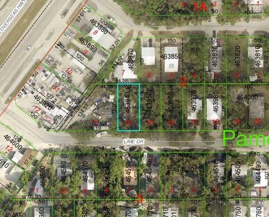 Tier III, X Zone Lot