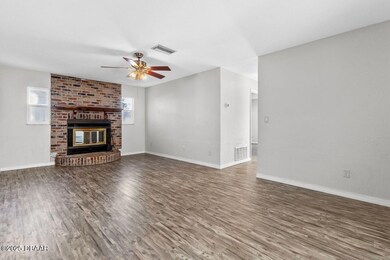 1321 Mollie Rd unit Mollie Rd Daytona Be, Daytona Beach, FL 32114 - photo 5