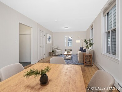 27 Pleasant St unit 2, Charlestown, MA 02129 - photo 3