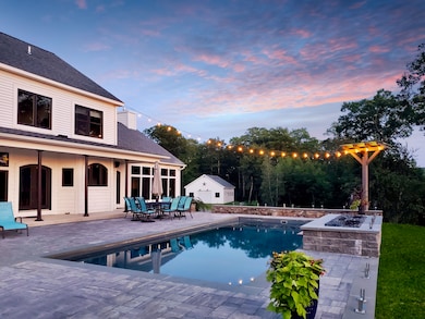 8 Bobcat Ln, Warren, CT 06754 - photo 4