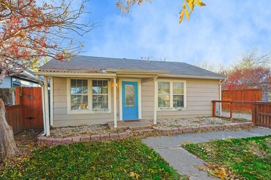 8309 Delmar St, Fort Worth, TX 76108 - photo 2