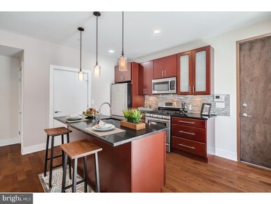 1535 N Philip St unit 16, Philadelphia, PA 19122 - photo 3