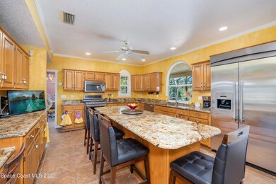 255 Utopia Cir, Merritt Island, FL 32952 - photo 7