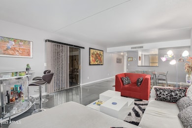 5132 N 31st Way unit 115, Phoenix, AZ 85016 - photo 3