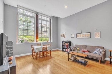 Sumner Hill Condominiums unit 106, Jamaica Plain, MA 02130 - photo 3