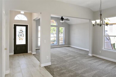 104 S Bending Oak Ln, Wylie, TX 75098 - photo 2