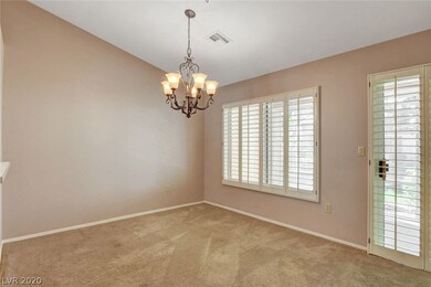Classy chandelier