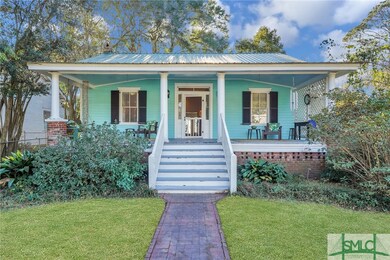 17 Bonaventure Rd, Thunderbolt, GA 31404 - photo 3