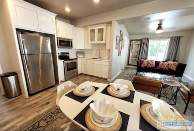 102 E Tarpon St, South Padre Island, TX 78597 - photo 5