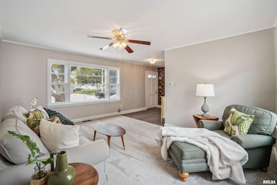 712 S Spring St, Geneseo, IL 61254 - photo 5